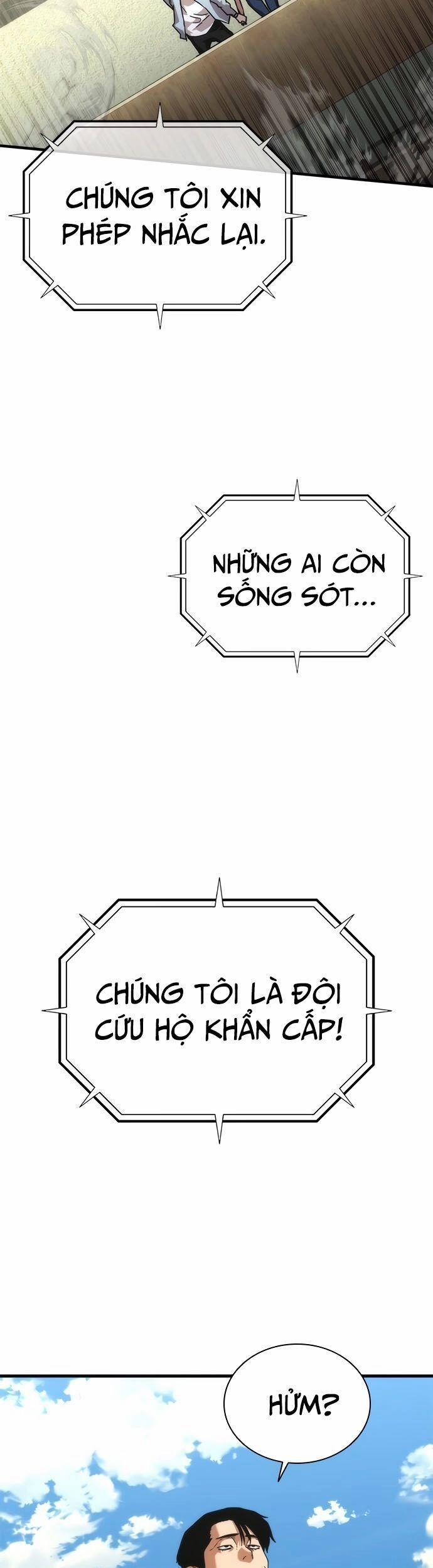 Mạt Thế Zombie 82-08 56 trang 30