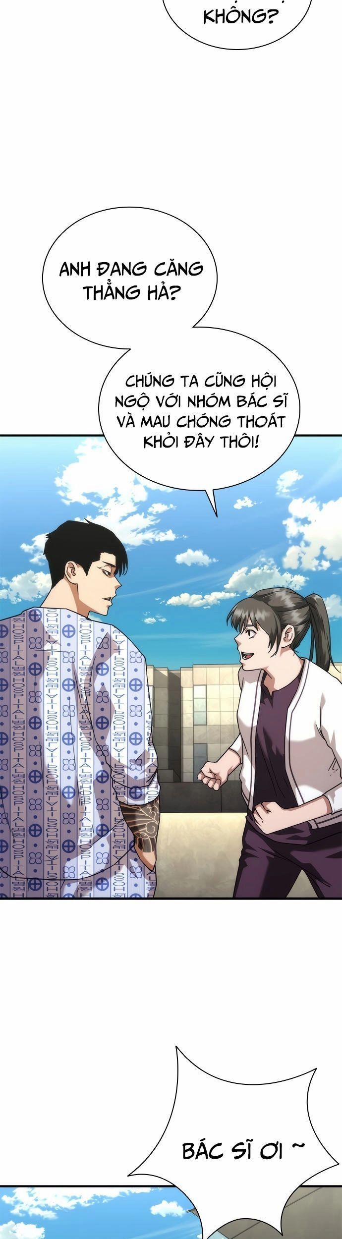 Mạt Thế Zombie 82-08 56 trang 32