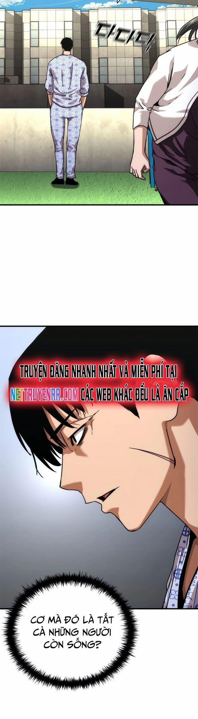 Mạt Thế Zombie 82-08 56 trang 33