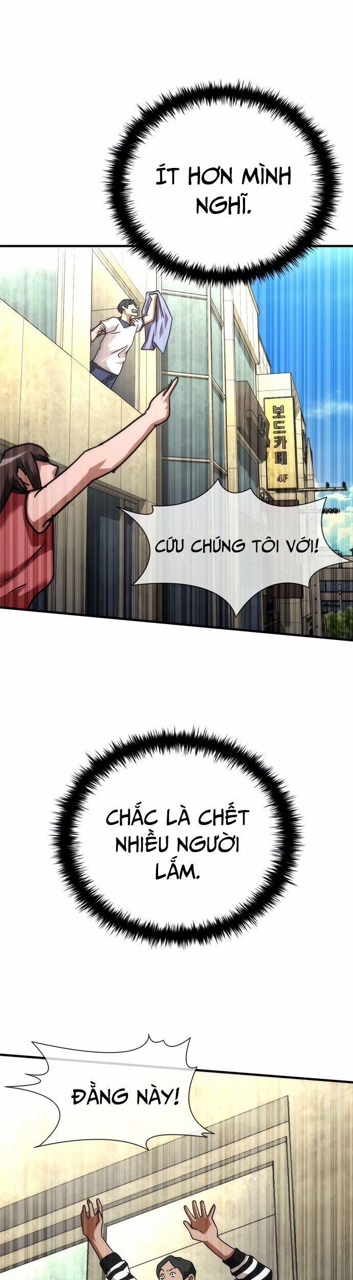 Mạt Thế Zombie 82-08 56 trang 34