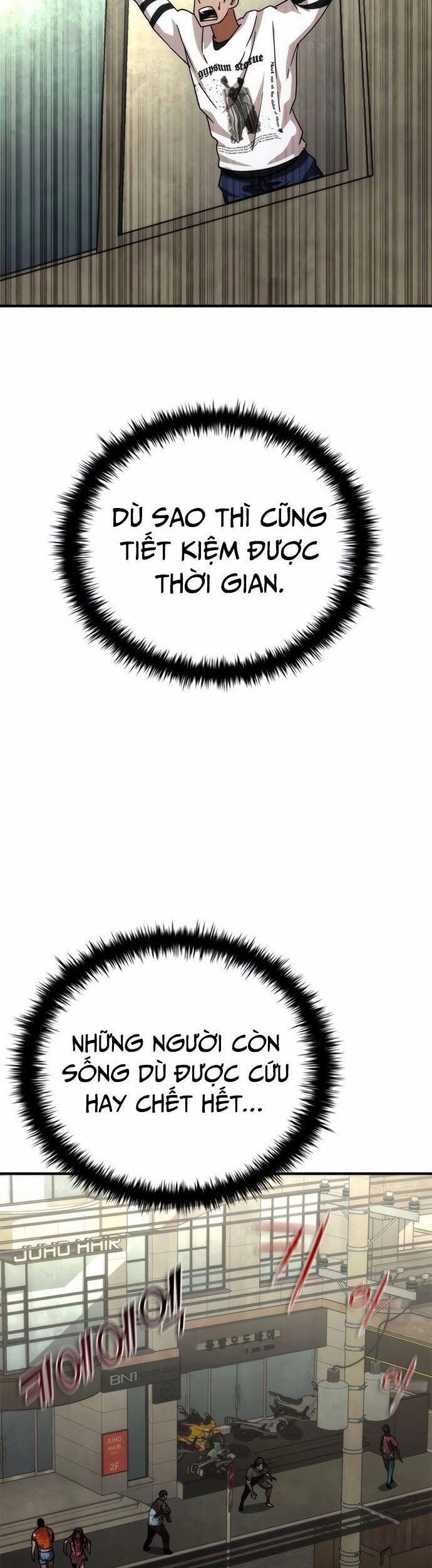 Mạt Thế Zombie 82-08 56 trang 35