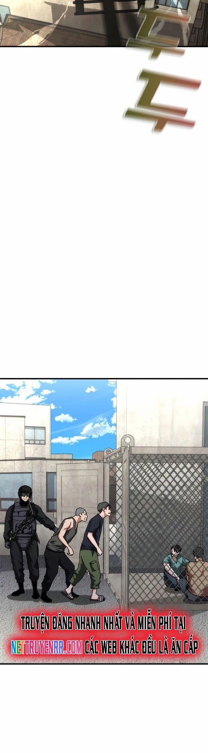 Mạt Thế Zombie 82-08 56 trang 37