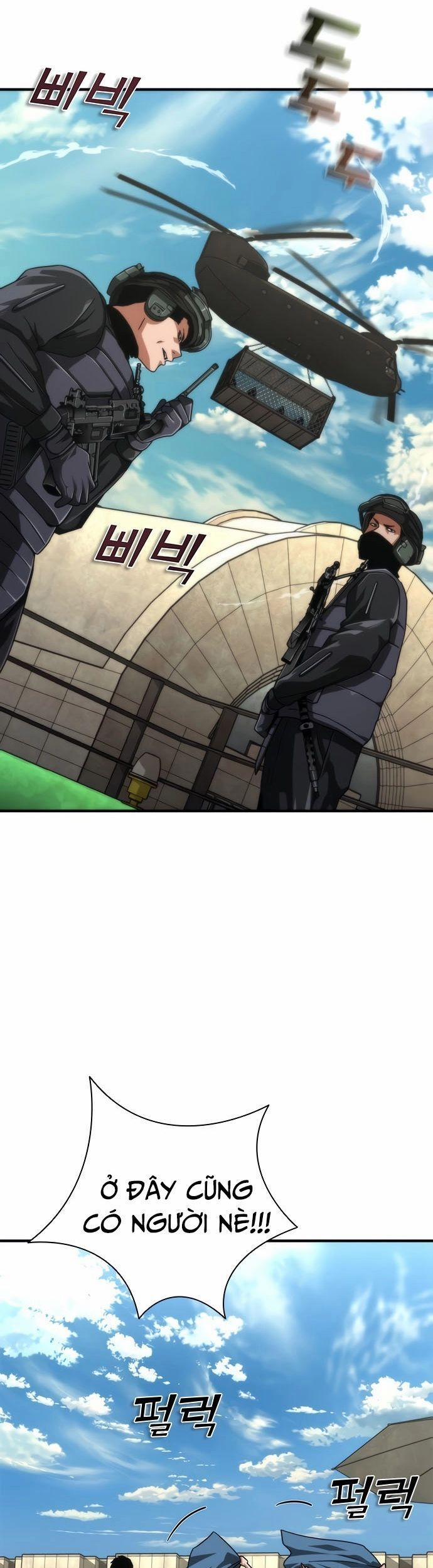 Mạt Thế Zombie 82-08 56 trang 38