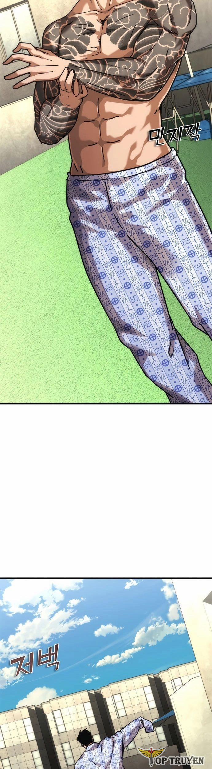 Mạt Thế Zombie 82-08 56 trang 4