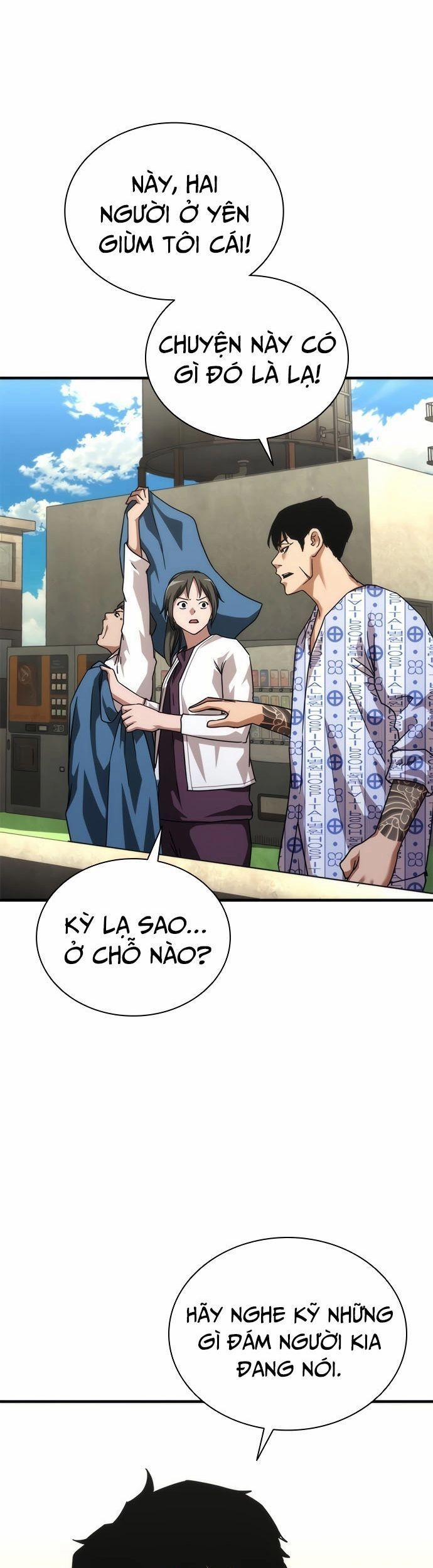 Mạt Thế Zombie 82-08 56 trang 40