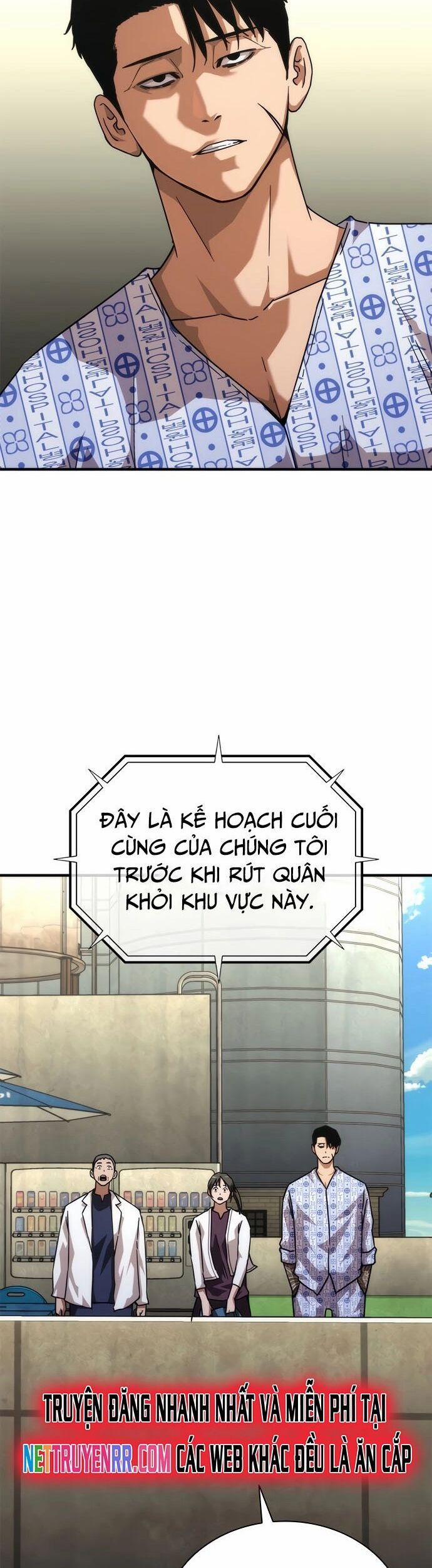 Mạt Thế Zombie 82-08 56 trang 41