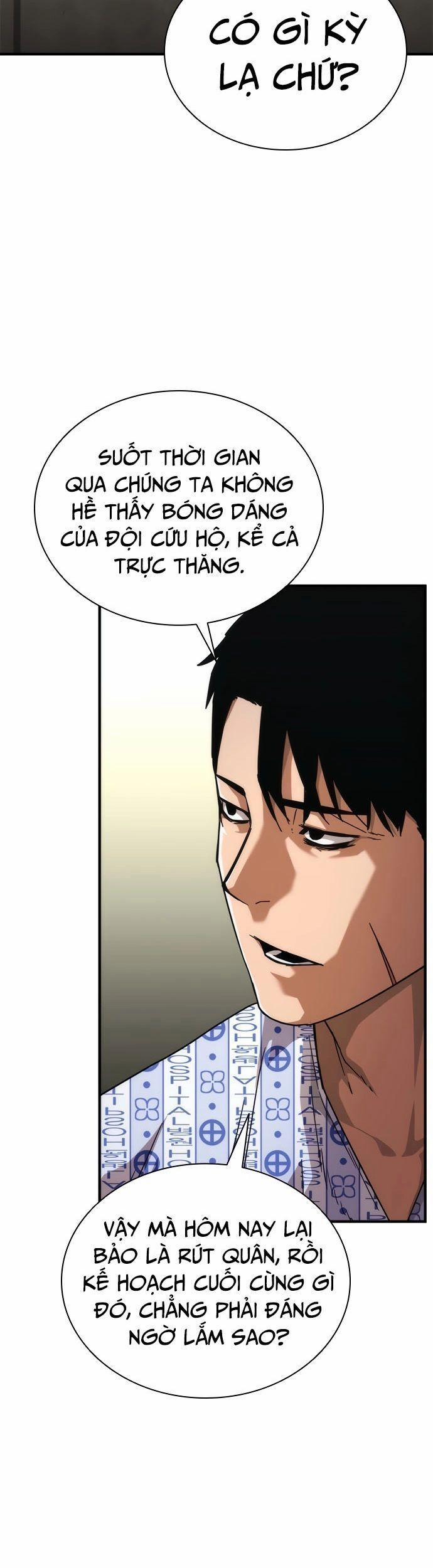 Mạt Thế Zombie 82-08 56 trang 42