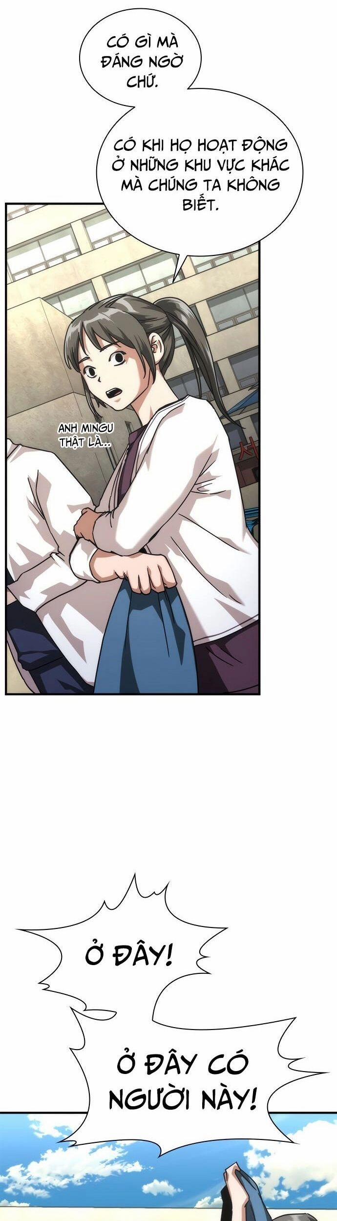 Mạt Thế Zombie 82-08 56 trang 43