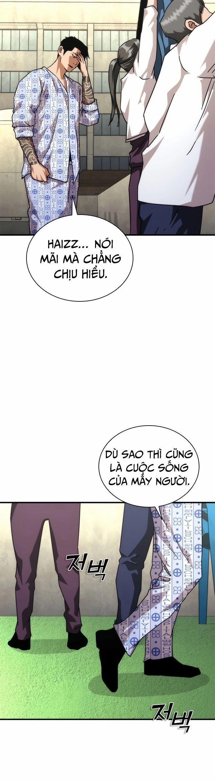 Mạt Thế Zombie 82-08 56 trang 44
