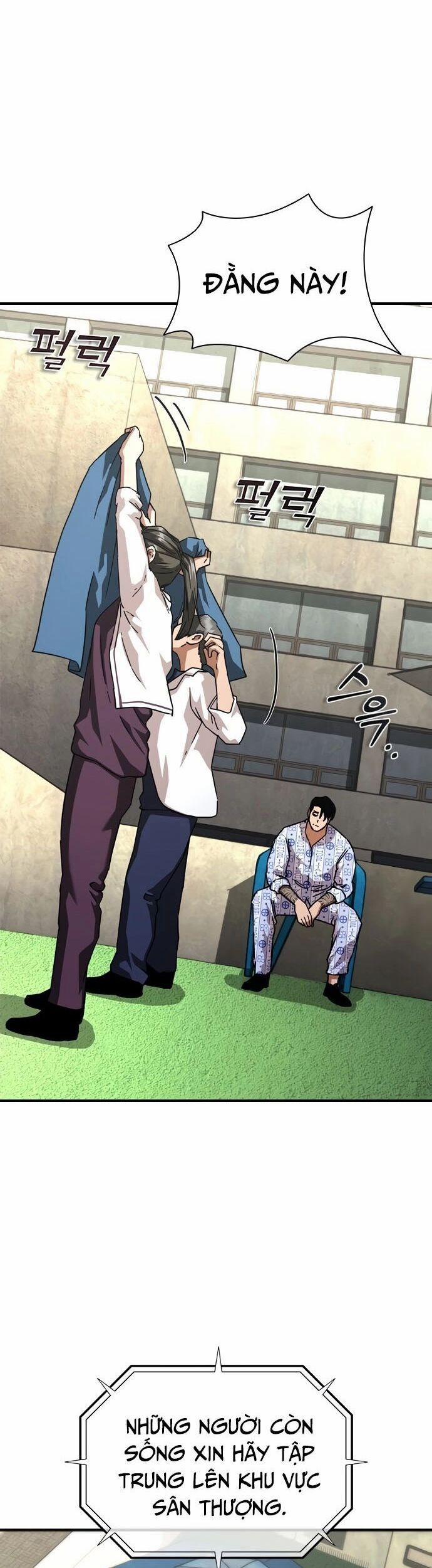 Mạt Thế Zombie 82-08 56 trang 45