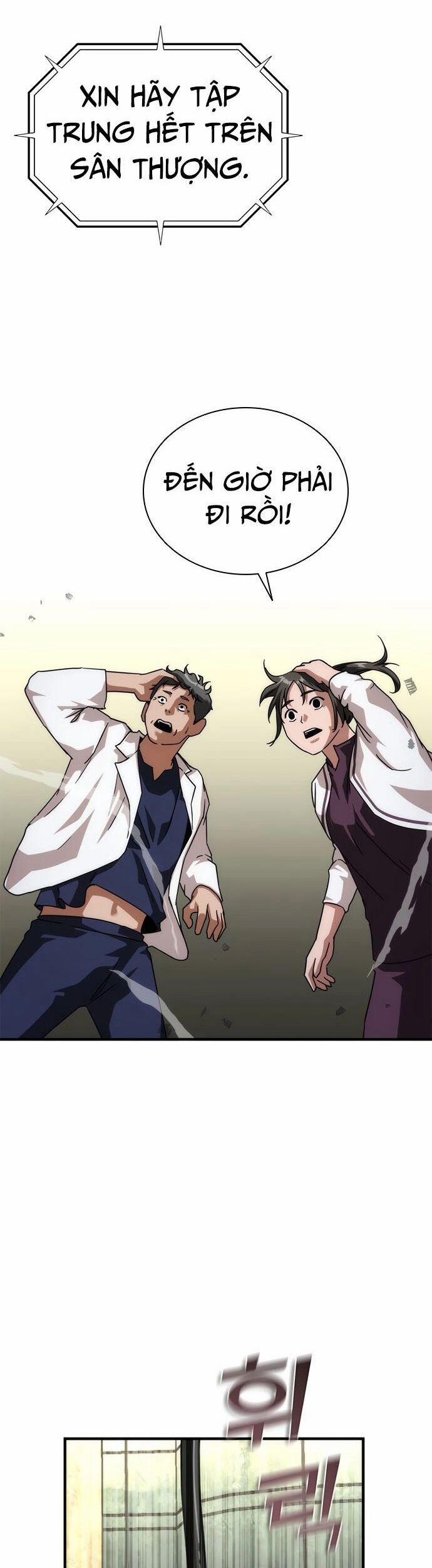 Mạt Thế Zombie 82-08 56 trang 47