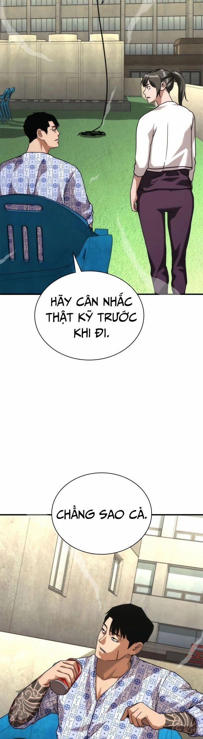 Mạt Thế Zombie 82-08 56 trang 49