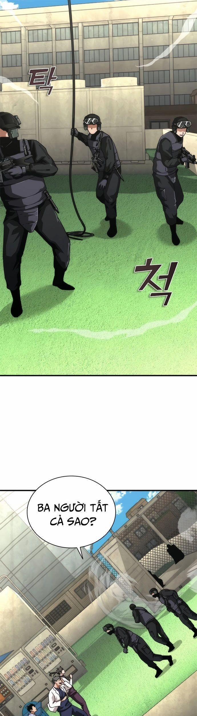 Mạt Thế Zombie 82-08 56 trang 52