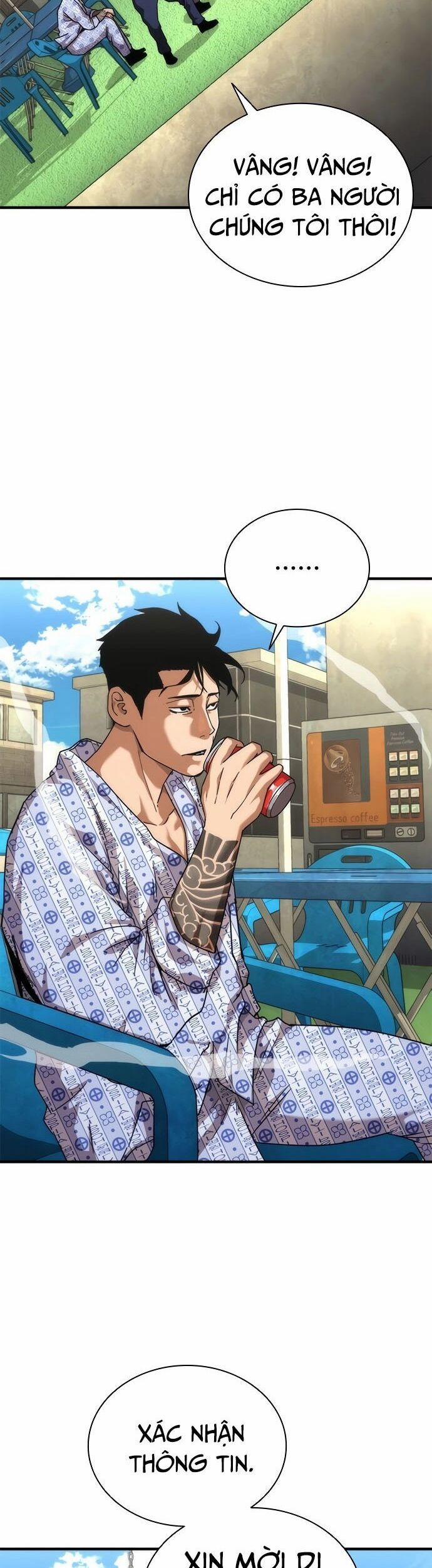 Mạt Thế Zombie 82-08 56 trang 53