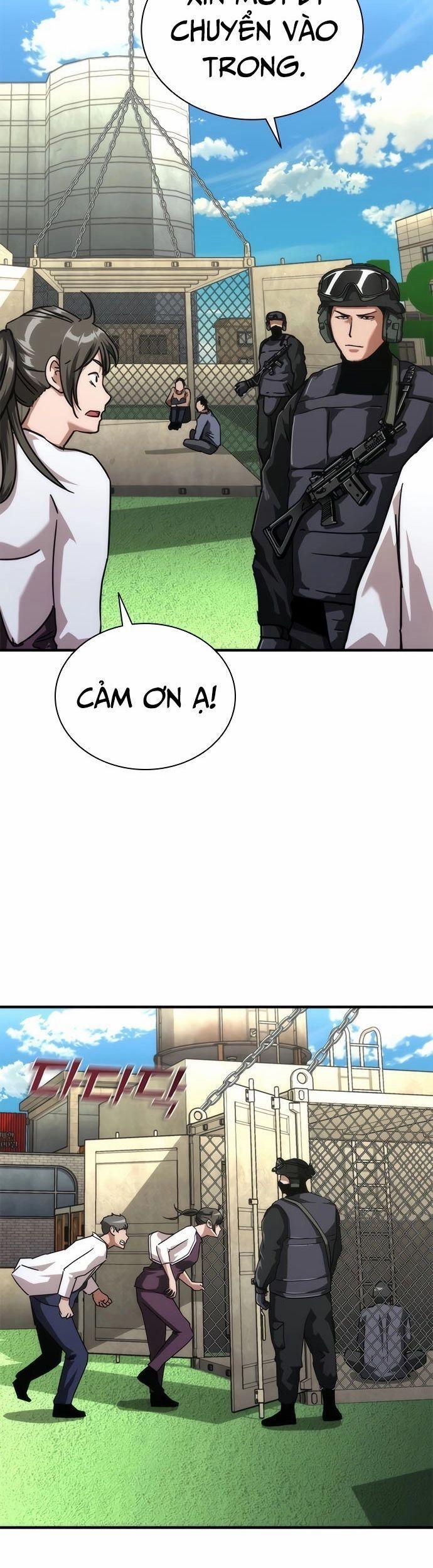 Mạt Thế Zombie 82-08 56 trang 54