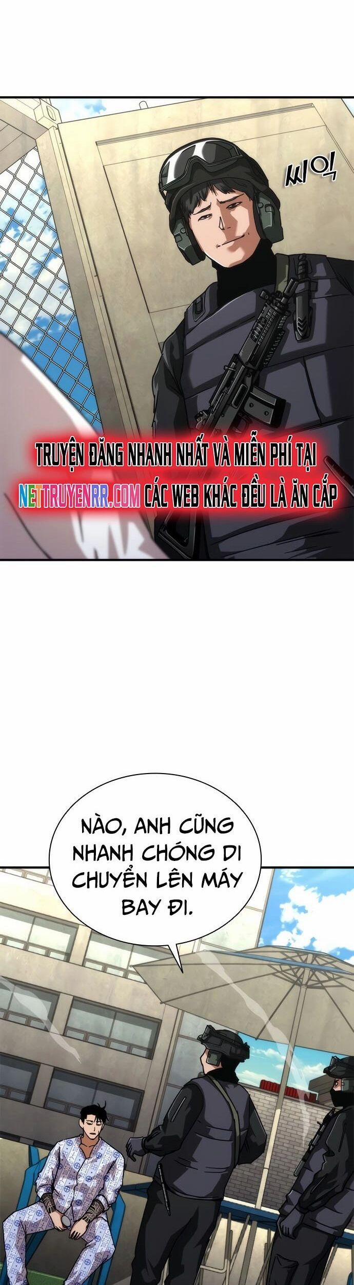 Mạt Thế Zombie 82-08 56 trang 55