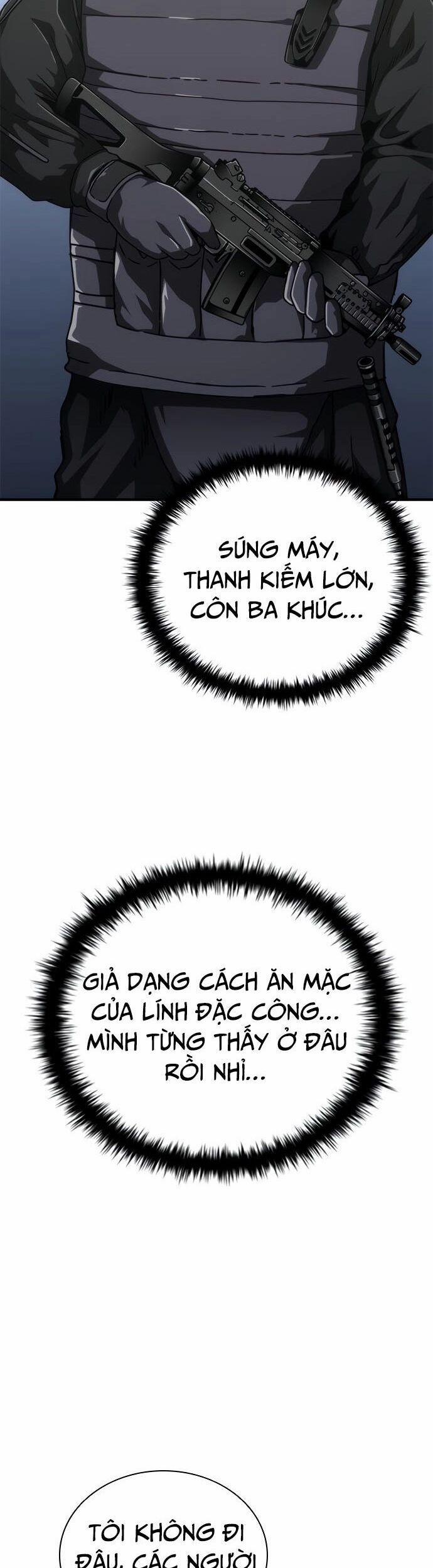 Mạt Thế Zombie 82-08 56 trang 57