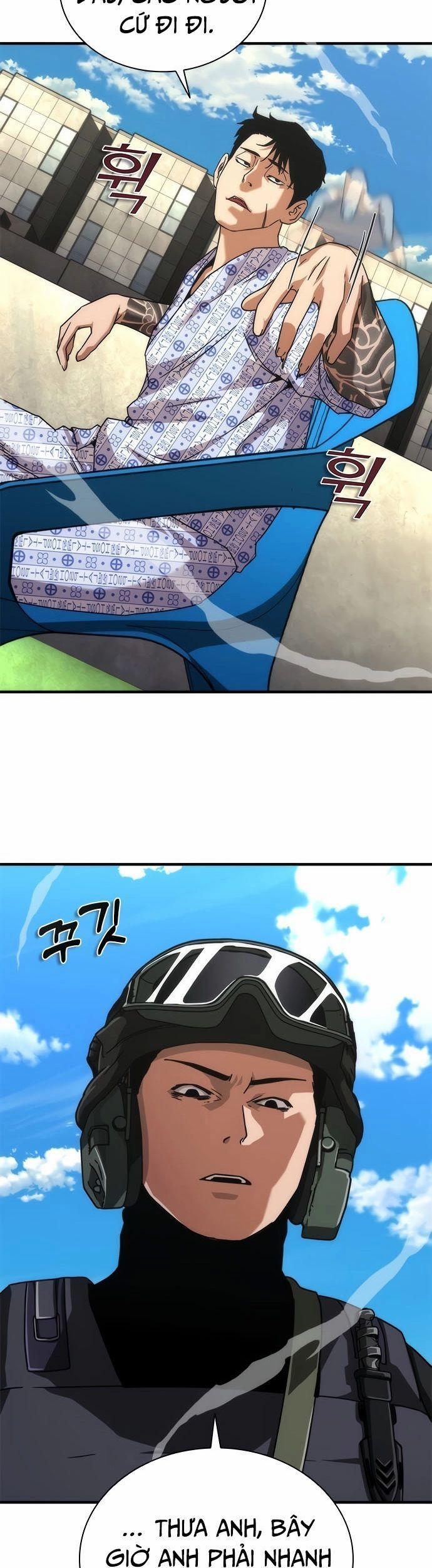 Mạt Thế Zombie 82-08 56 trang 58