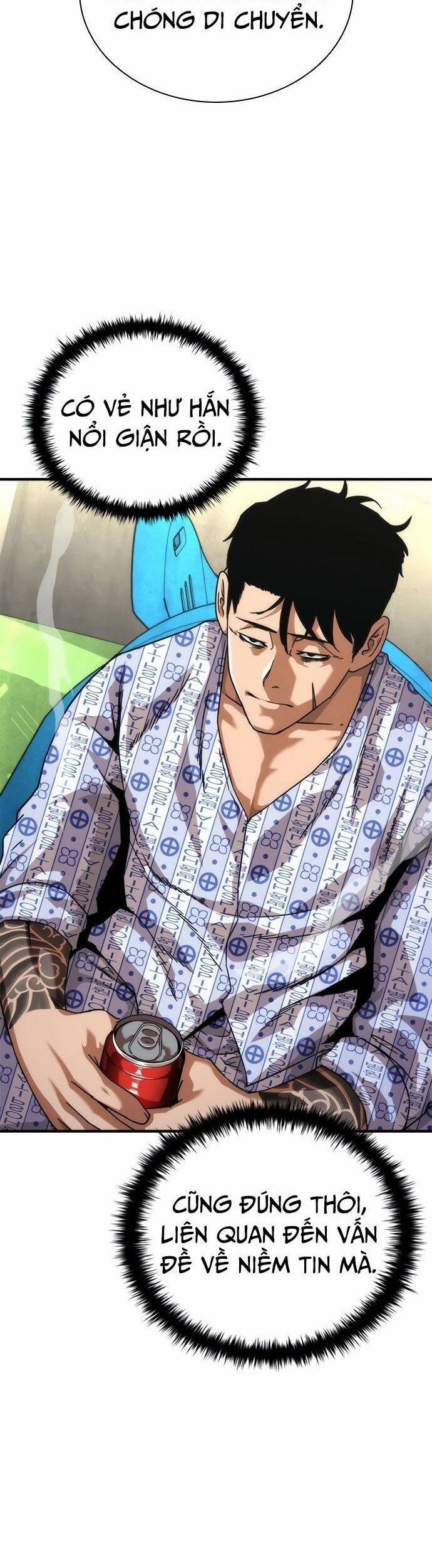 Mạt Thế Zombie 82-08 56 trang 59