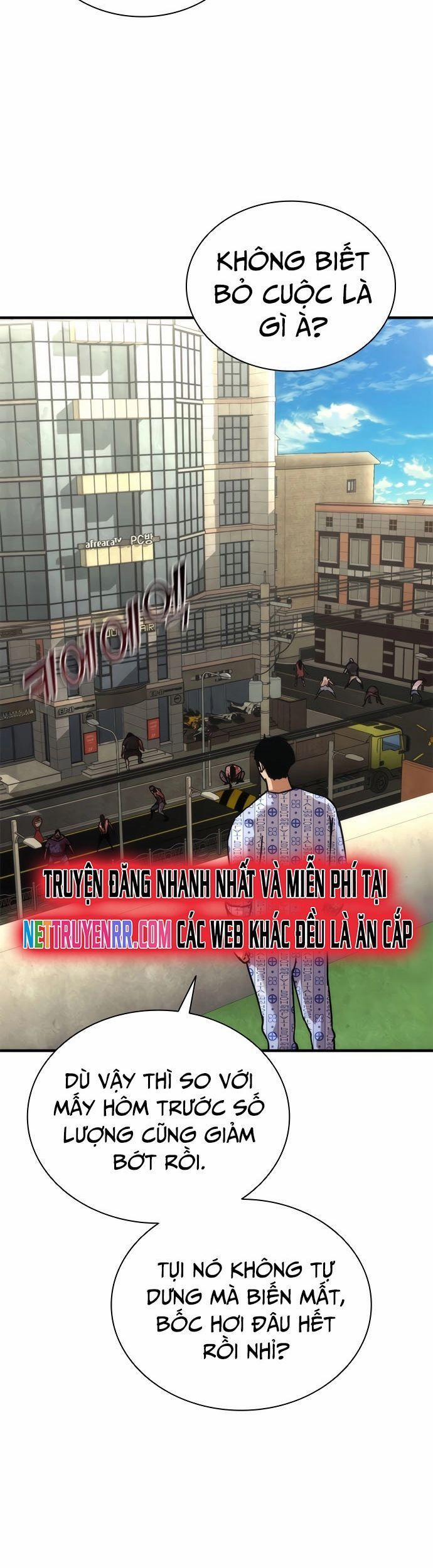 Mạt Thế Zombie 82-08 56 trang 6