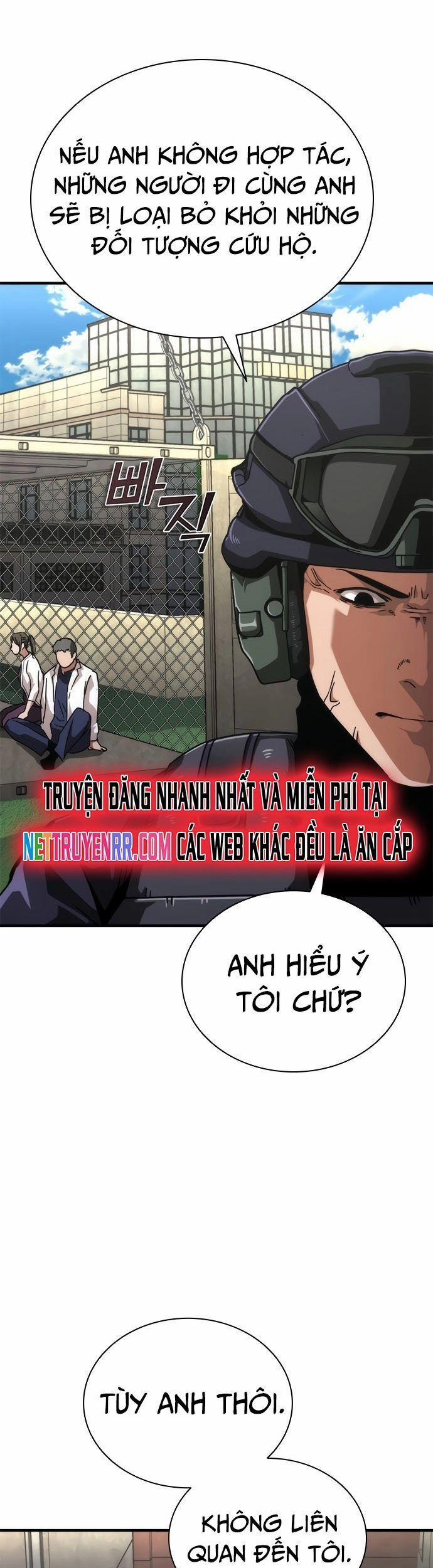 Mạt Thế Zombie 82-08 56 trang 60