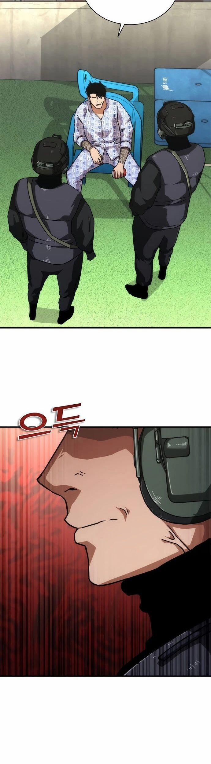 Mạt Thế Zombie 82-08 56 trang 61