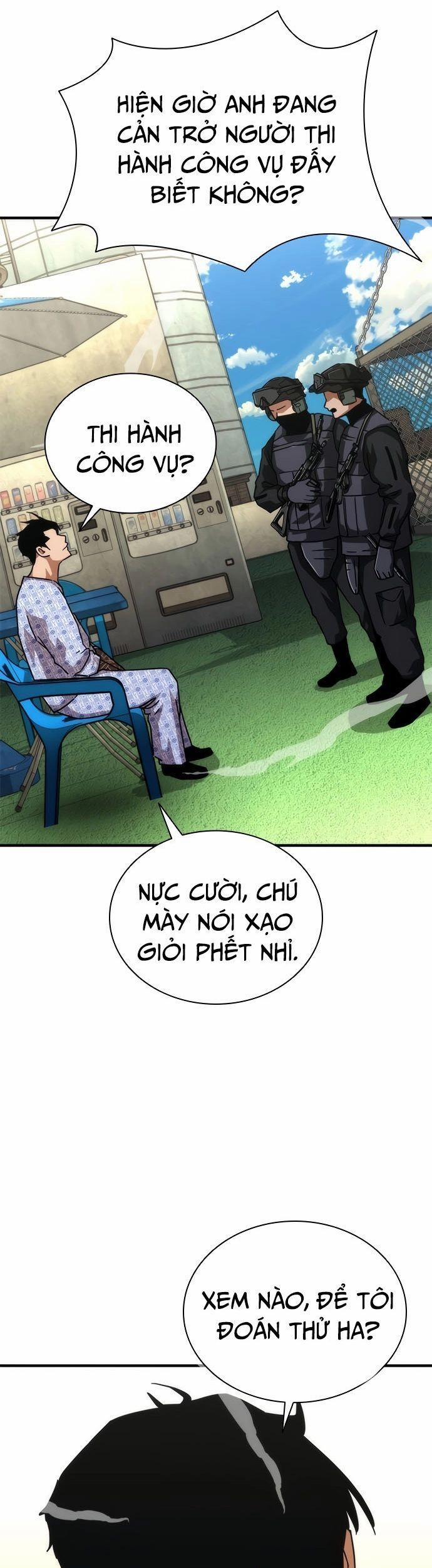 Mạt Thế Zombie 82-08 56 trang 62