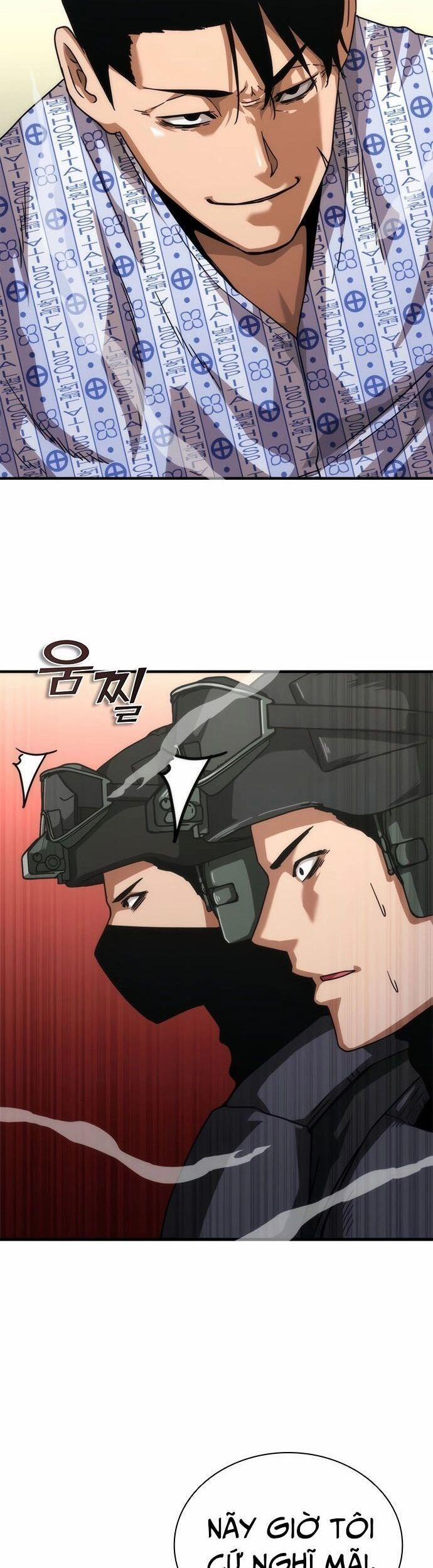 Mạt Thế Zombie 82-08 56 trang 63