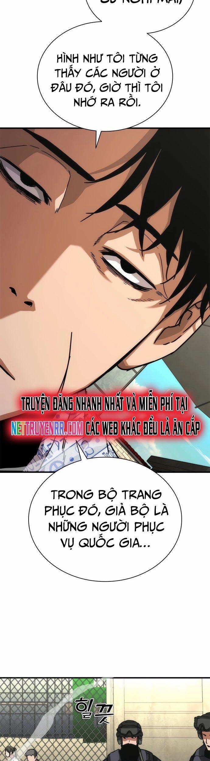 Mạt Thế Zombie 82-08 56 trang 64