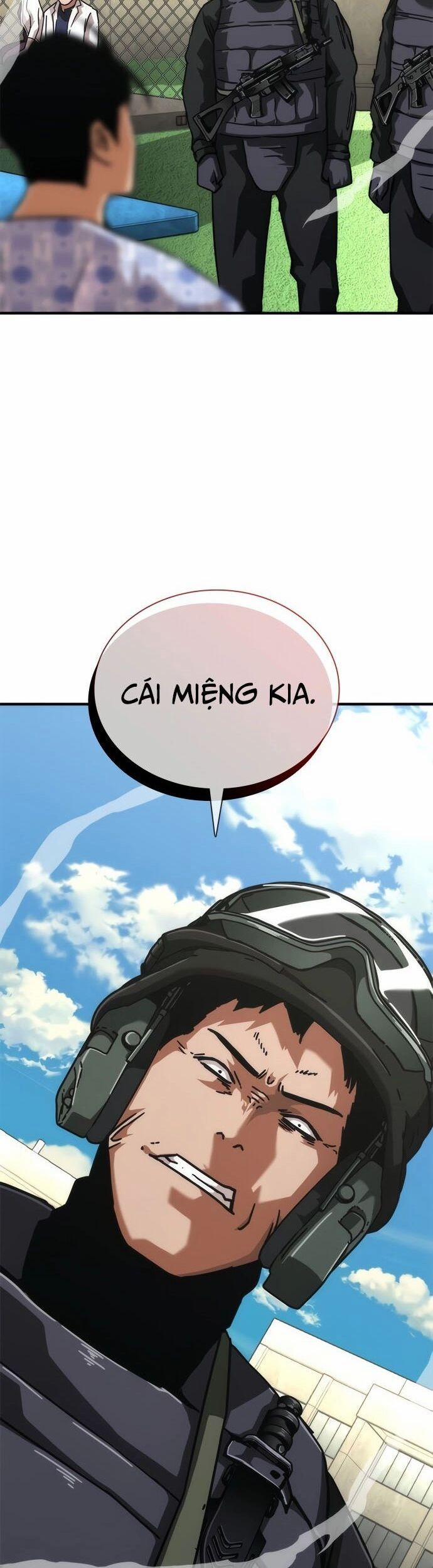 Mạt Thế Zombie 82-08 56 trang 65