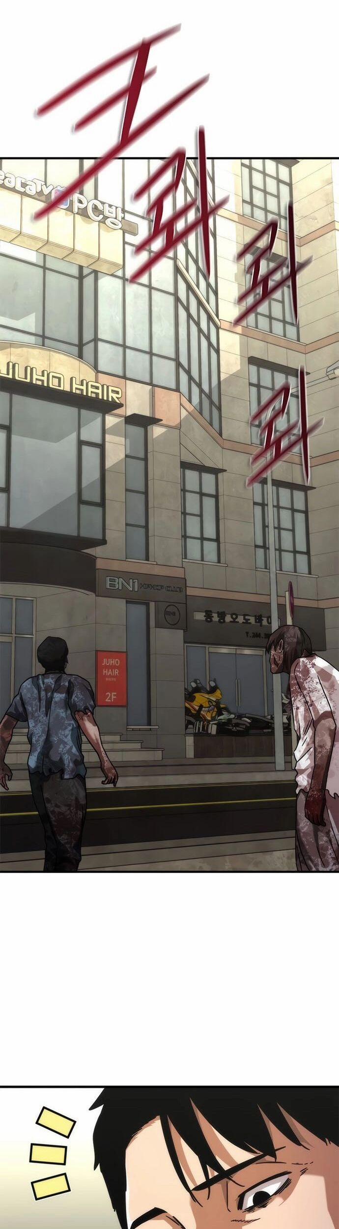 Mạt Thế Zombie 82-08 56 trang 7