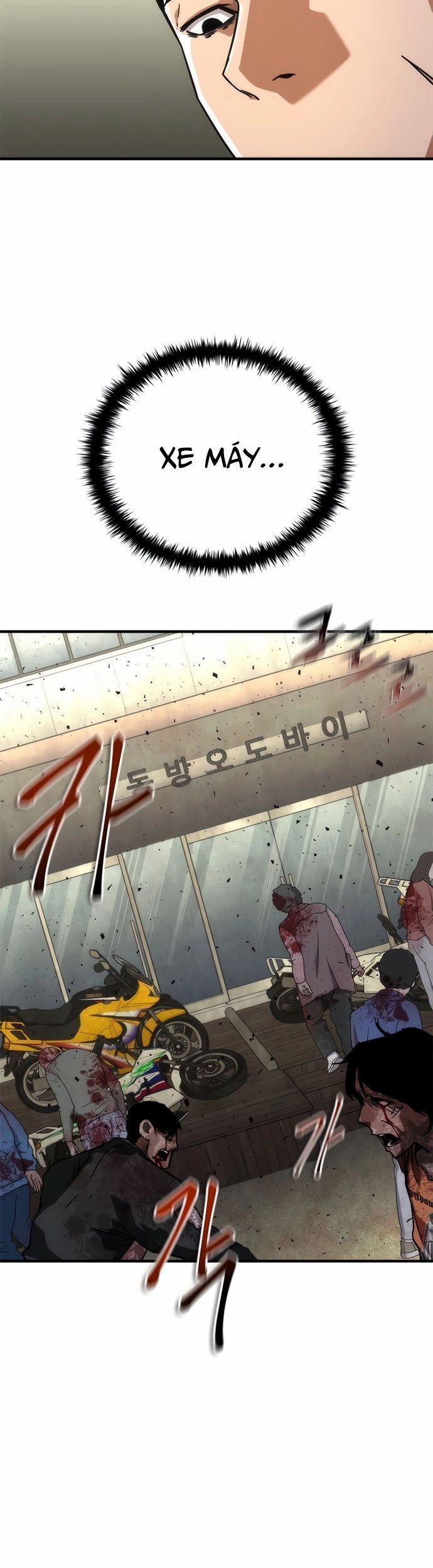 Mạt Thế Zombie 82-08 56 trang 8