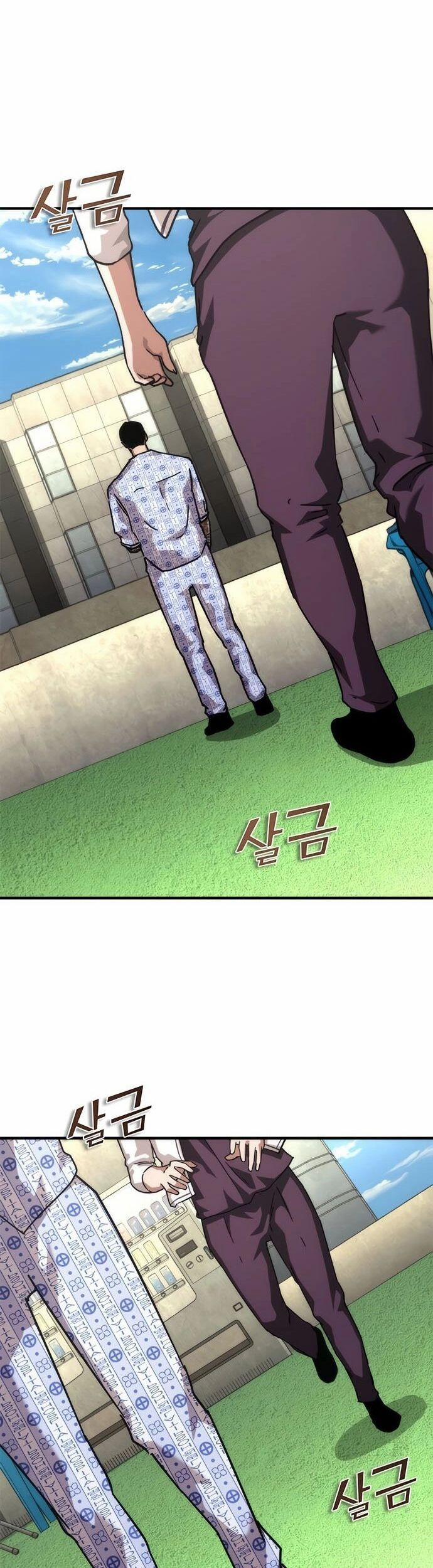 Mạt Thế Zombie 82-08 56 trang 9