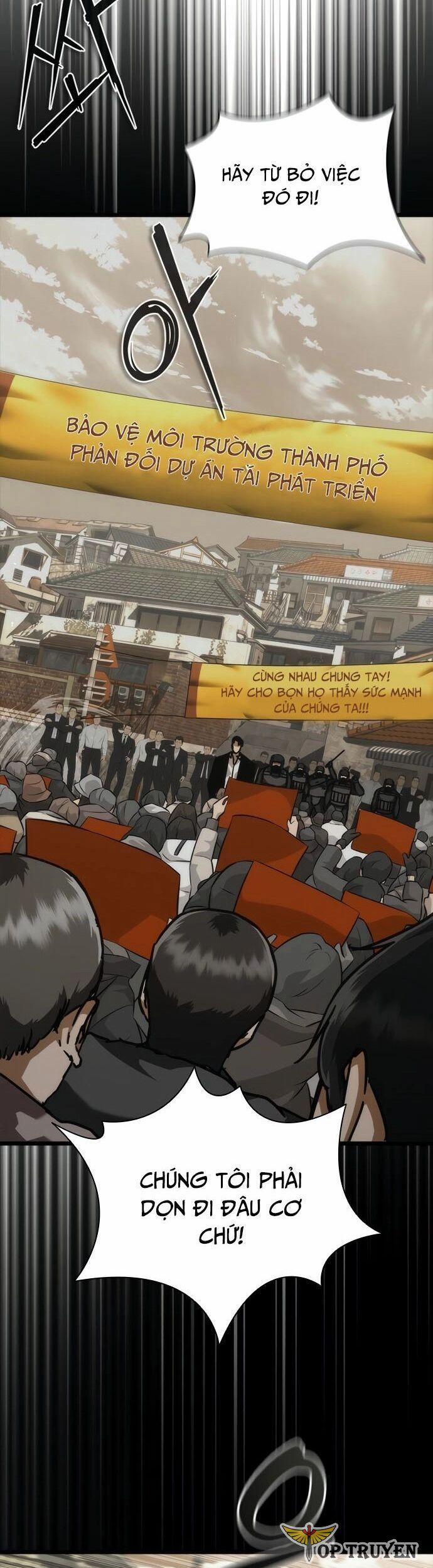 Mạt Thế Zombie 82-08 57 trang 1