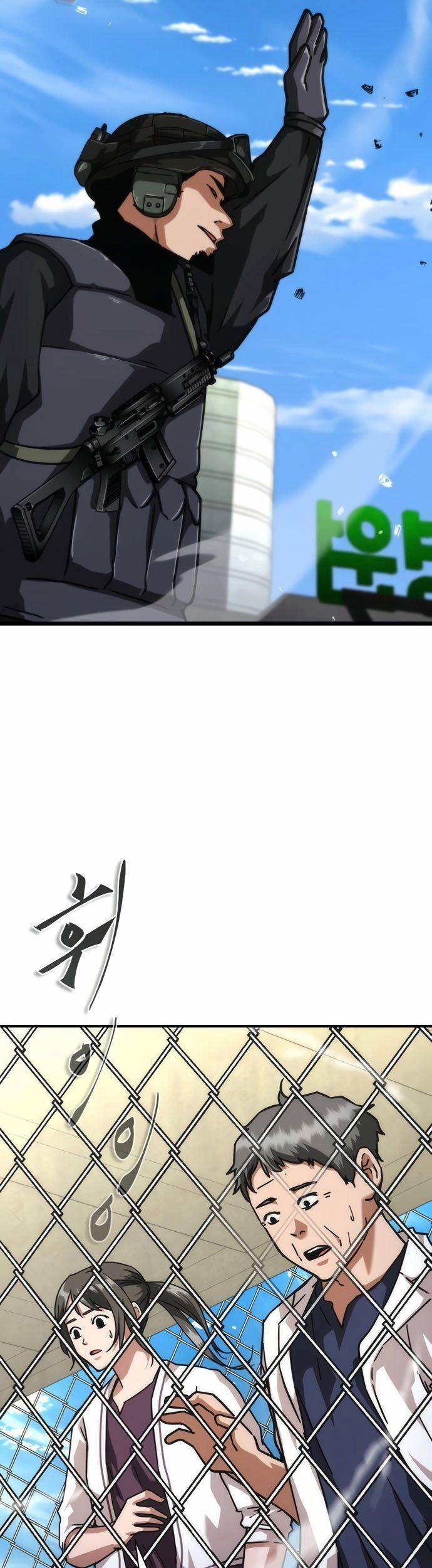 Mạt Thế Zombie 82-08 57 trang 10