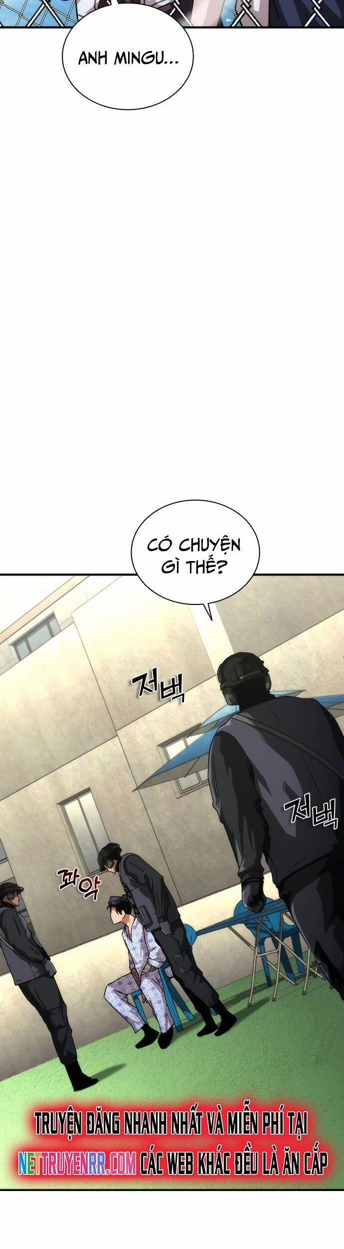Mạt Thế Zombie 82-08 57 trang 11