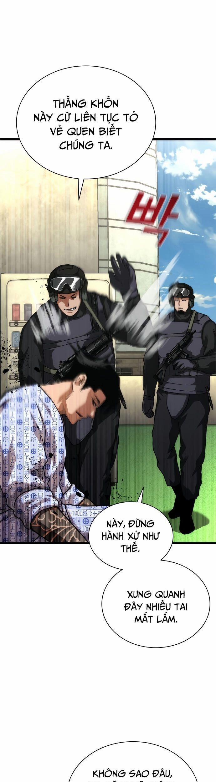 Mạt Thế Zombie 82-08 57 trang 12