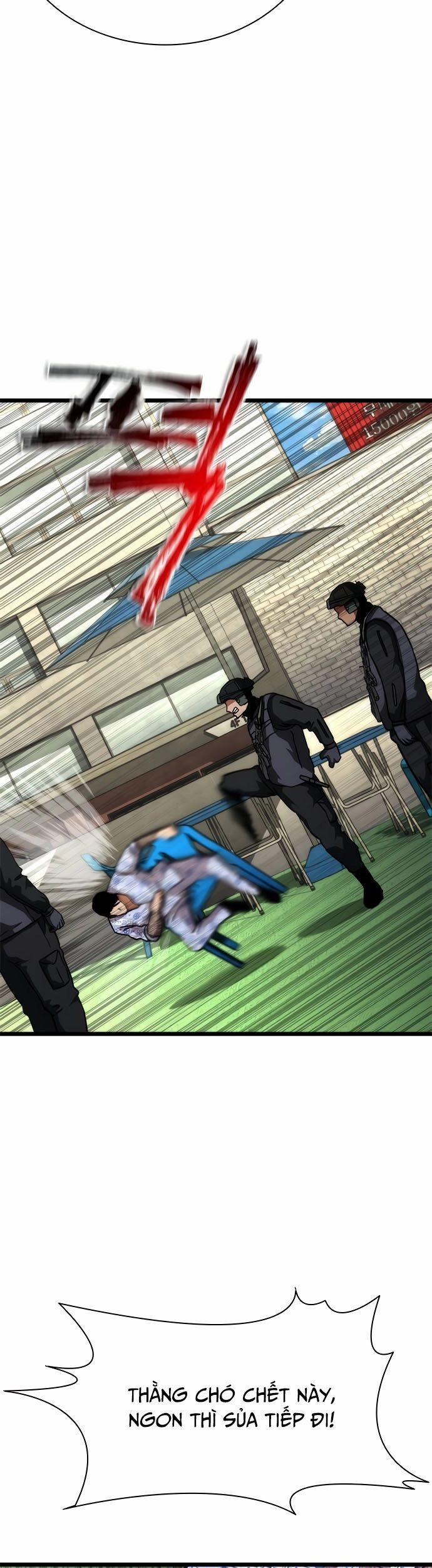 Mạt Thế Zombie 82-08 57 trang 14
