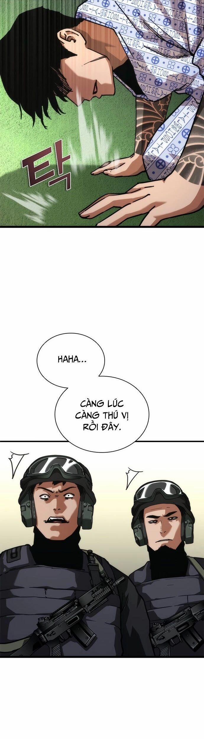 Mạt Thế Zombie 82-08 57 trang 15
