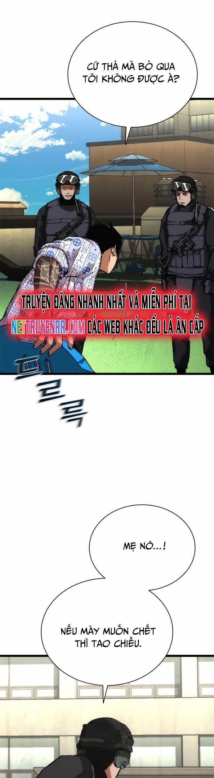 Mạt Thế Zombie 82-08 57 trang 16