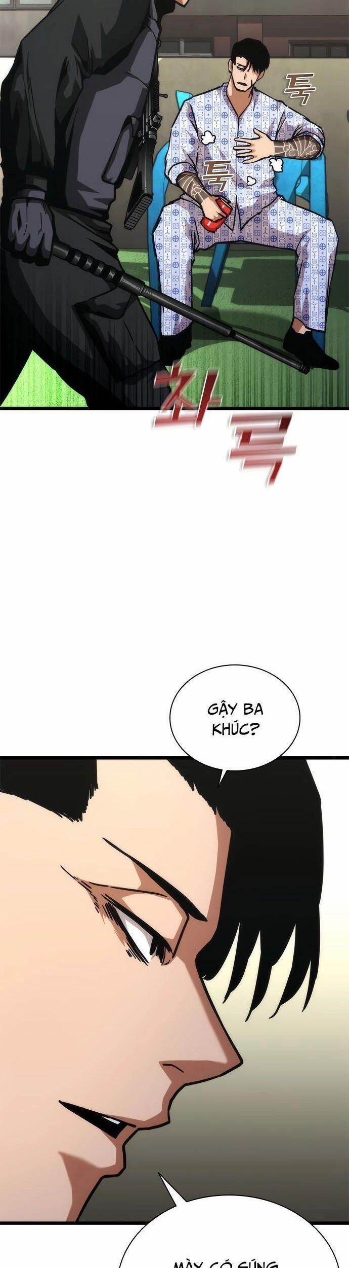 Mạt Thế Zombie 82-08 57 trang 17