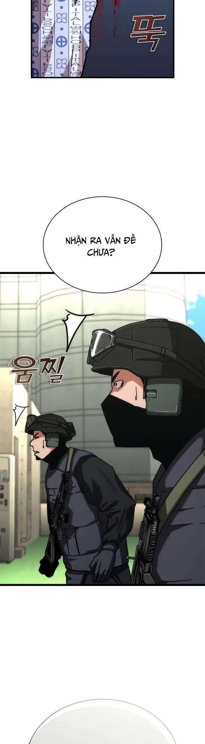 Mạt Thế Zombie 82-08 57 trang 23