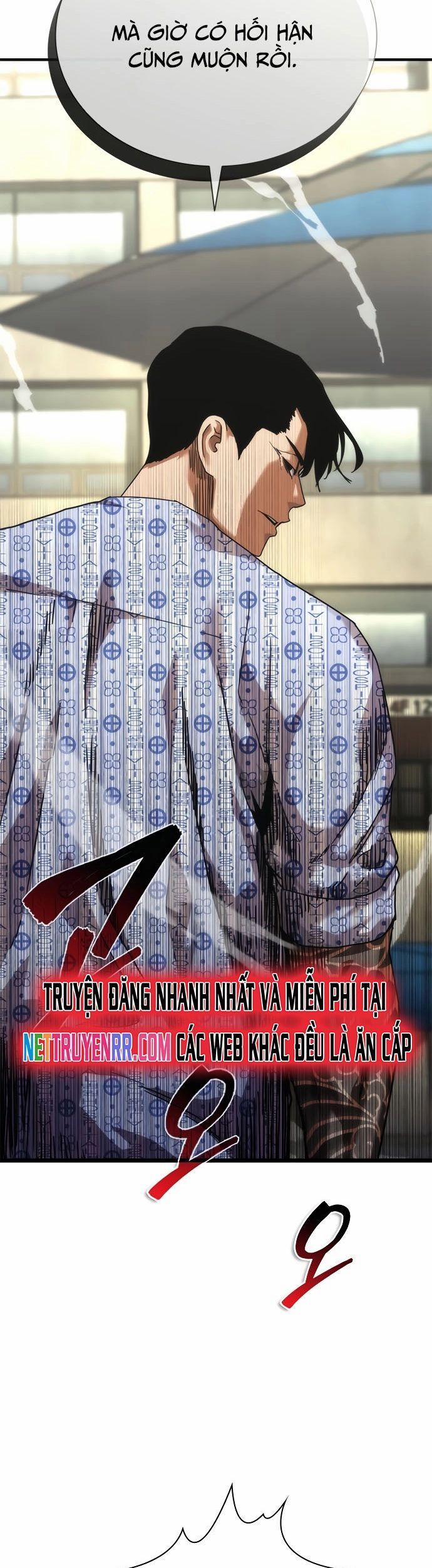 Mạt Thế Zombie 82-08 57 trang 24