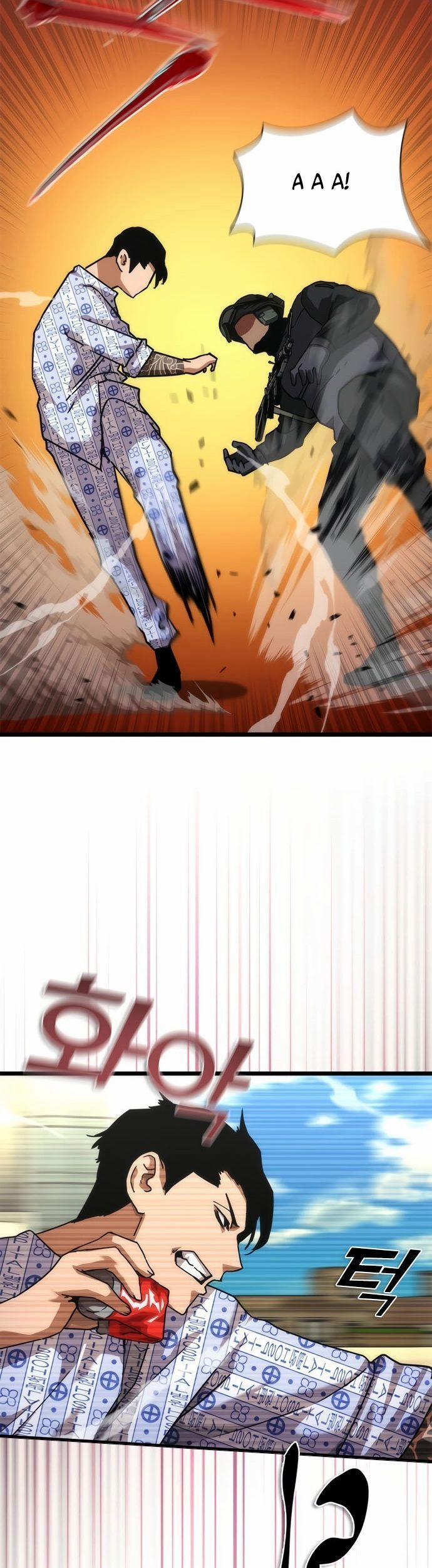 Mạt Thế Zombie 82-08 57 trang 26