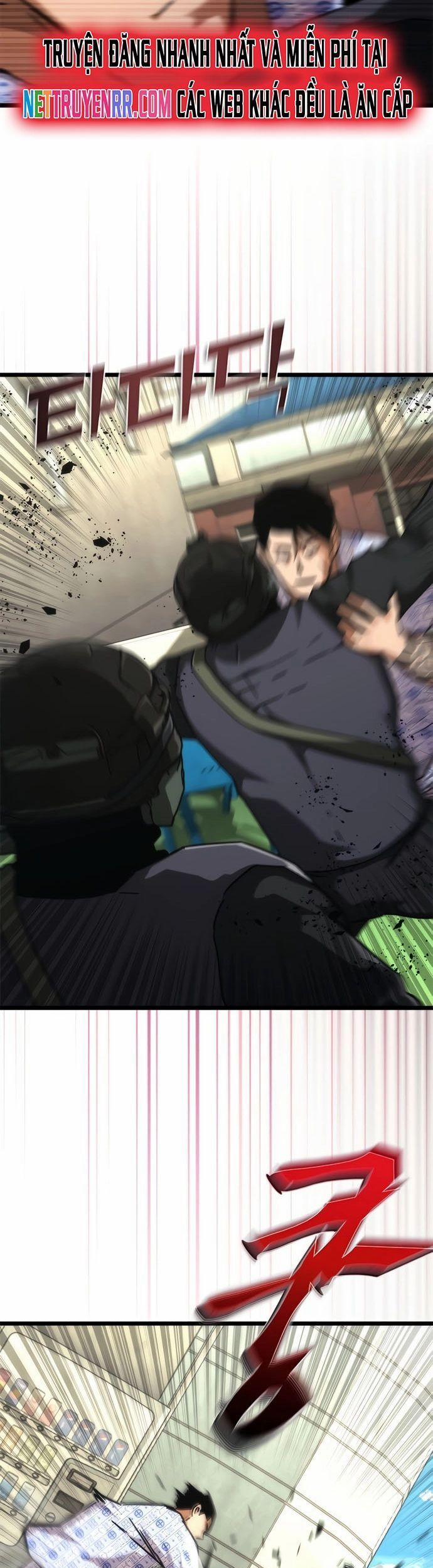 Mạt Thế Zombie 82-08 57 trang 28