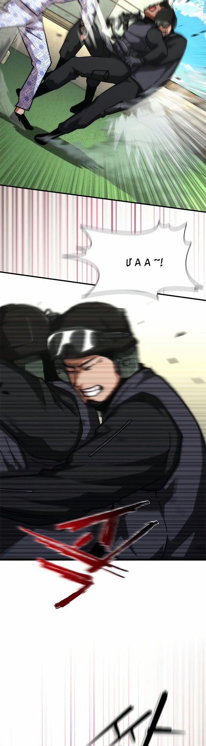 Mạt Thế Zombie 82-08 57 trang 29