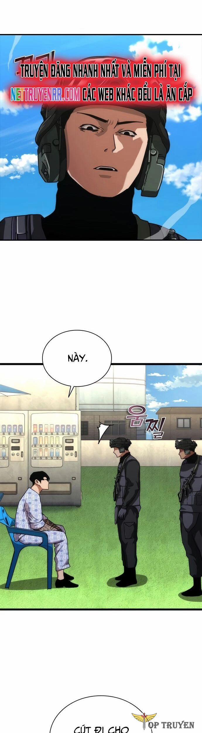 Mạt Thế Zombie 82-08 57 trang 3