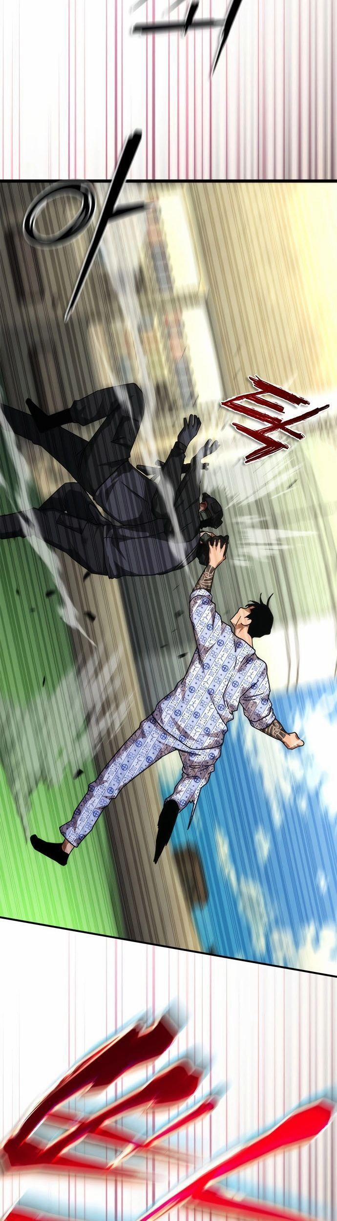 Mạt Thế Zombie 82-08 57 trang 30