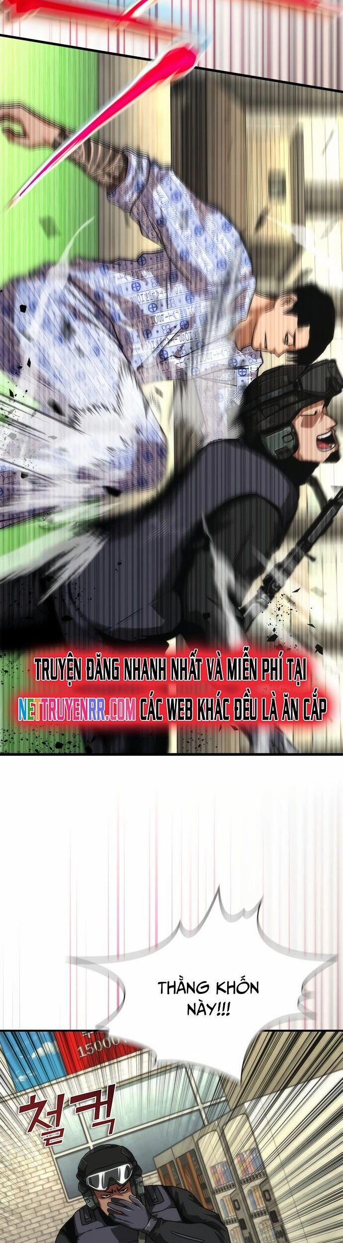 Mạt Thế Zombie 82-08 57 trang 31