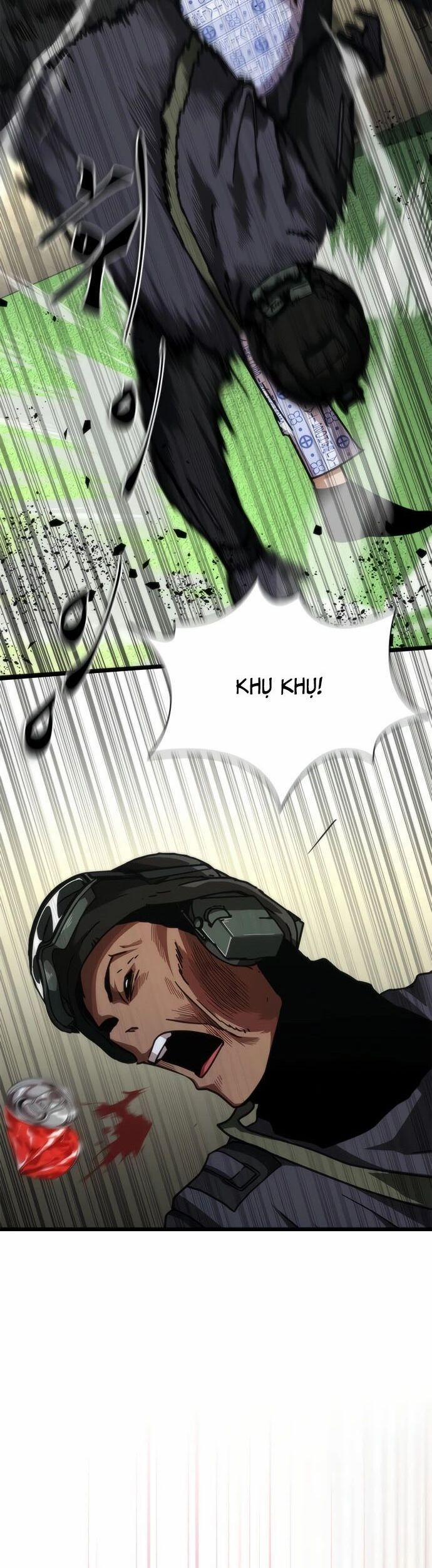 Mạt Thế Zombie 82-08 57 trang 33